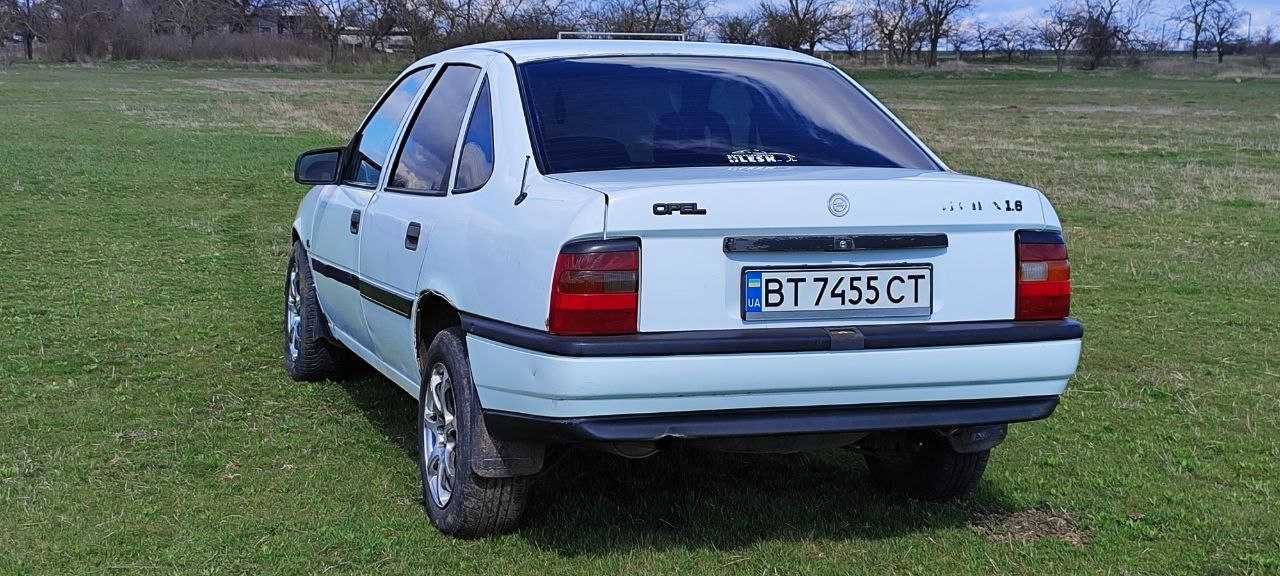 Опель Вектра А (Opel Vectra A)