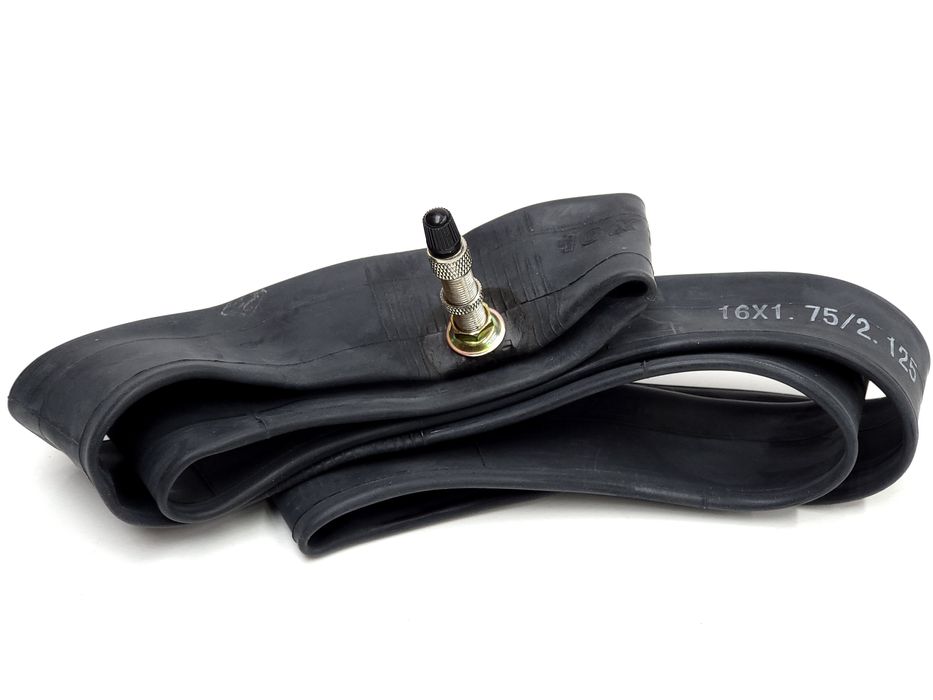 NOWA Dętka 16" Romet Pelikan Salto Reksio Pinokio Diadem Cross BMX