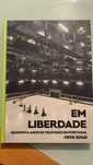 Em liberdade : quarenta anos de televisão em Portugal