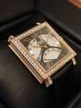 Pierre Kunz iwc richard mille audemars piguet Jaeger-LeCoultre chaumet