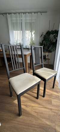 krzesła Ikea - 2 szt.
