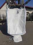Worki BIG-BAG 1000kg, 90x90x120, idealne do zboża, kamienia, piasku