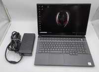 Alienware M17 R4 i7-10870H 32GB SSD2TB 17.3" FHD 360Hz RTX3080 Win10