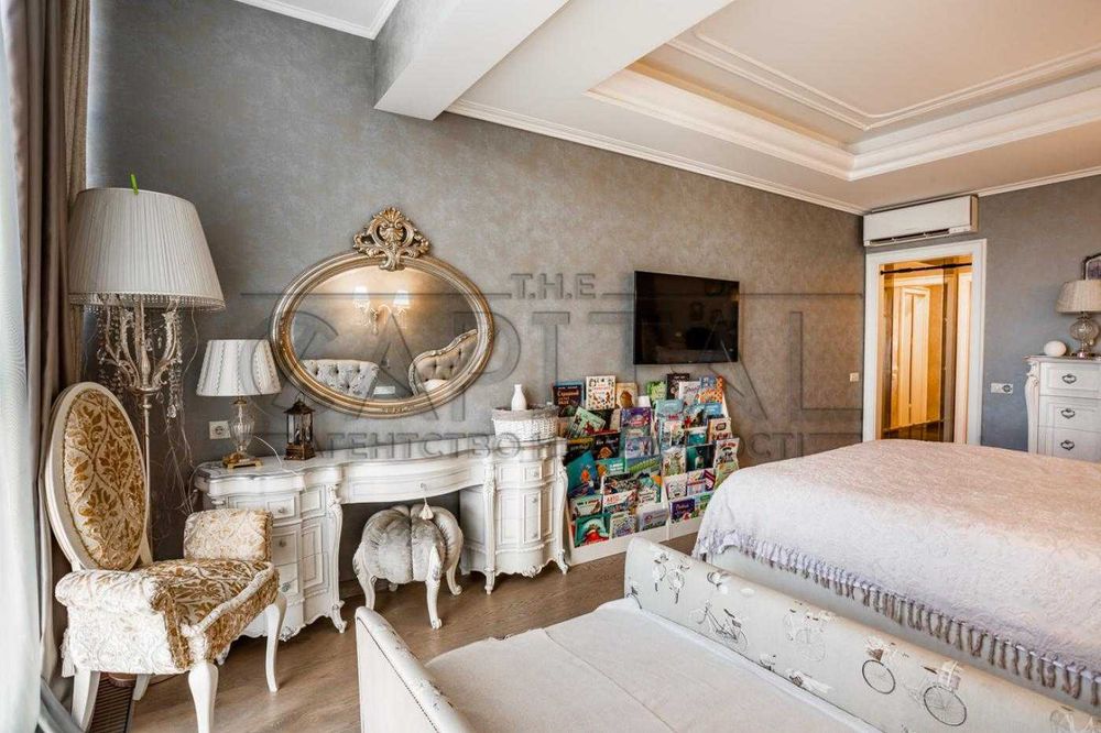 Аренда квартиры, ЖК Новопечерские Липки, Верхогляда, Драгомирова