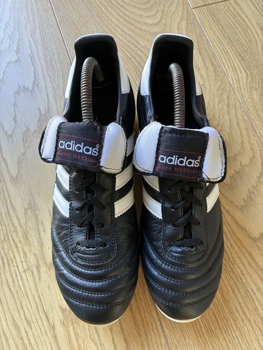 Korki lanki Adidas Copa Mundial Kaiser Mundial Team rozmiar 40 2/3 K