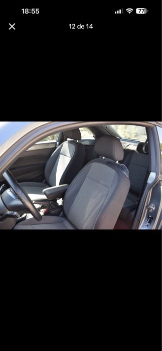 Bancos beetle 2018 [novos]