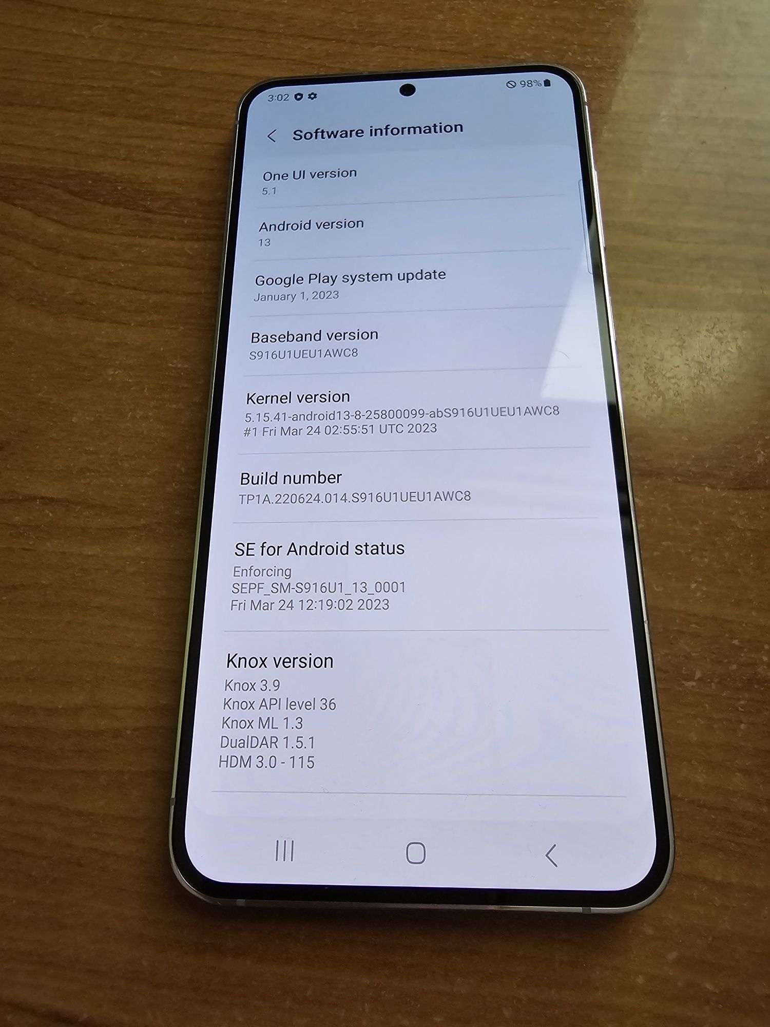 Samsung S23 + Plus /8 х 256/ Оригінал / LDU / Ідеал/ Новий
