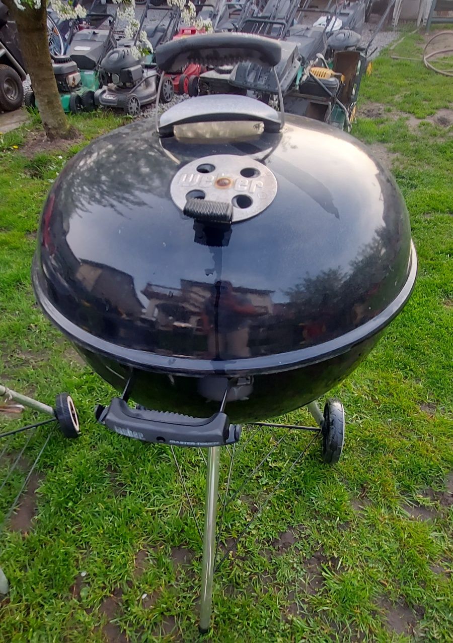 Grill węglowy Weber 45 cm