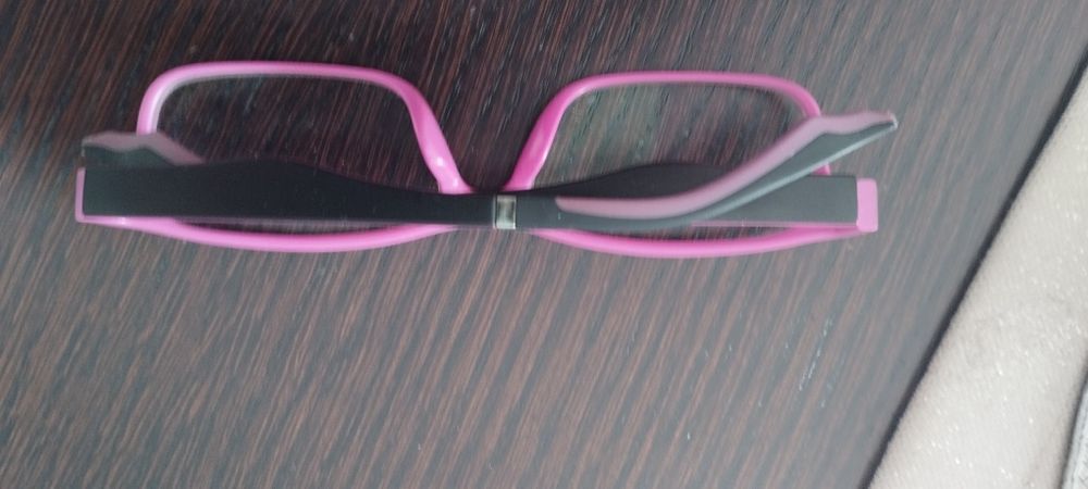 Oprawki do okularów