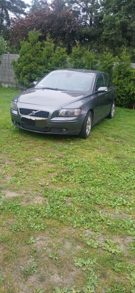 Sprzedam Volvo S40  Okazja!