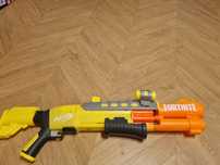 Nerf Fortnite shotgun