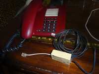 kable do telefonu stacjonarnego łącznik kabel przełączeniowy