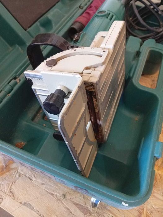 Frezarka Makita 3901 - okazja