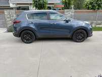 Kia Sportage GT Lain 49 tys km