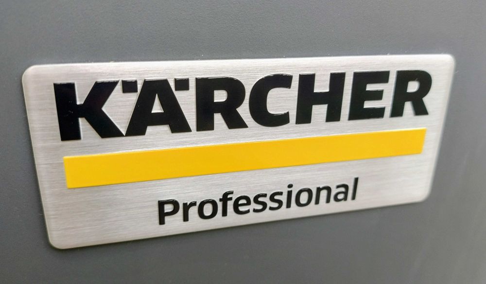 Pranie tapicerki meblowej i samochodowej z dojazdem do klienta karcher