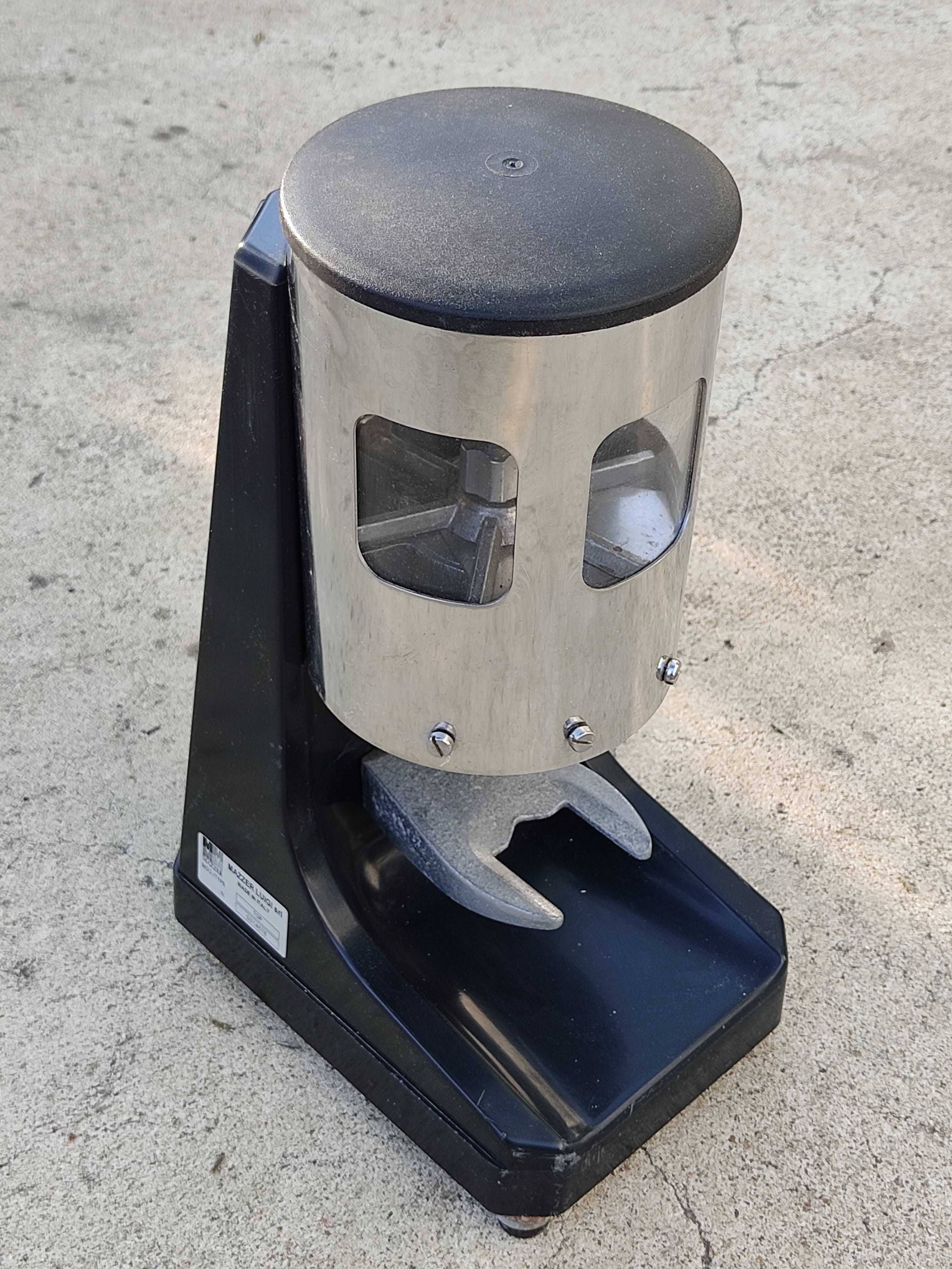 Doseador de café profissional Mazzer Luigi