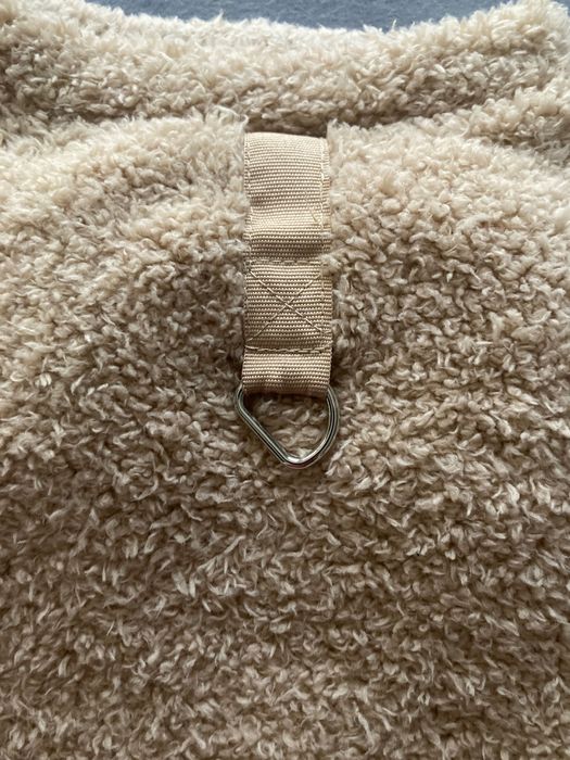 Ubranko dla psa sweterek