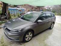 Vw golf 7 variant