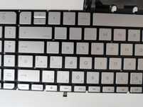 Klawiatura do laptopa