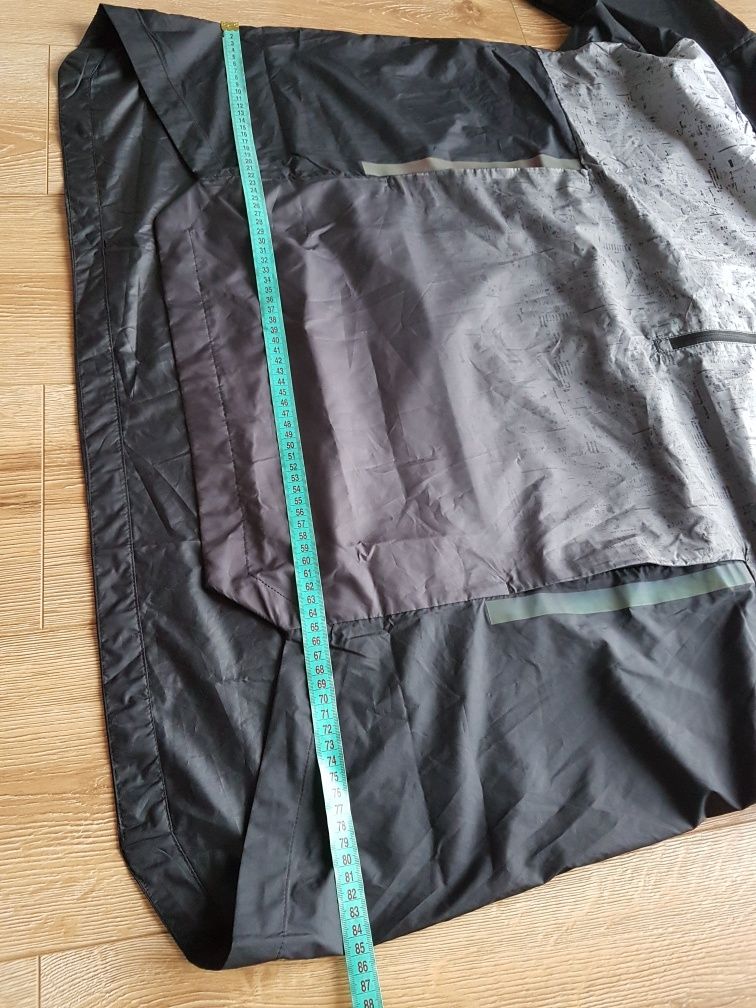 L adidas MyShelter Parley Wind.rdy męska kurtka Anorak trekingowa