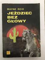 Książka Jeździec Bez Głowy Mayne Reid