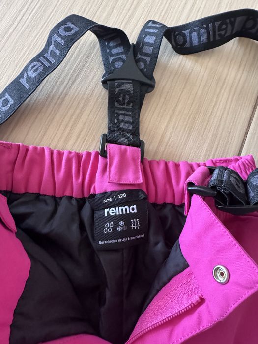 Зимові штани reima