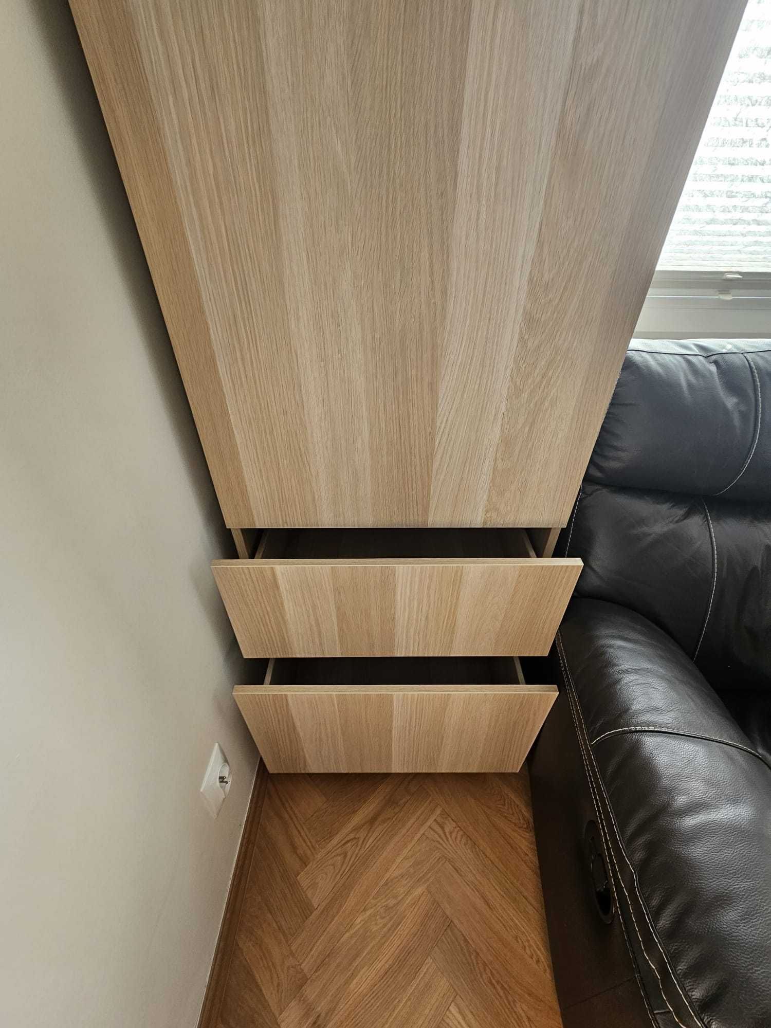 meblościanka IKEA