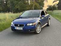 Volvo C30 1.6D 109KM Momentum 2007