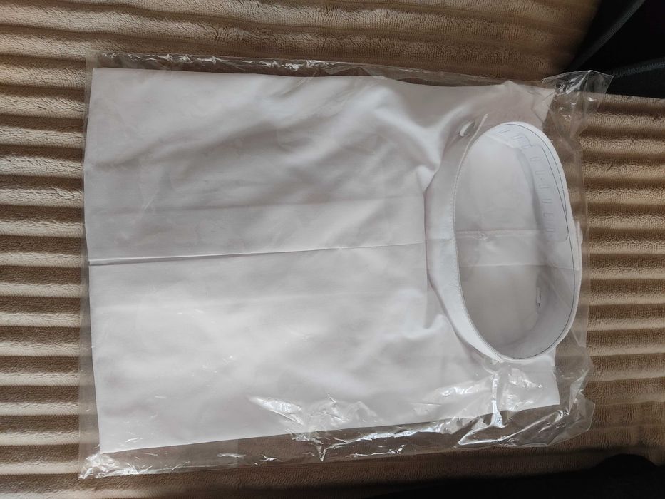 Traje académico feminino Universidade do Minho