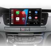 Radio Android do Peugeot 508/508SW 2011 - 2018, 2GB + 64GB, CarPlay
