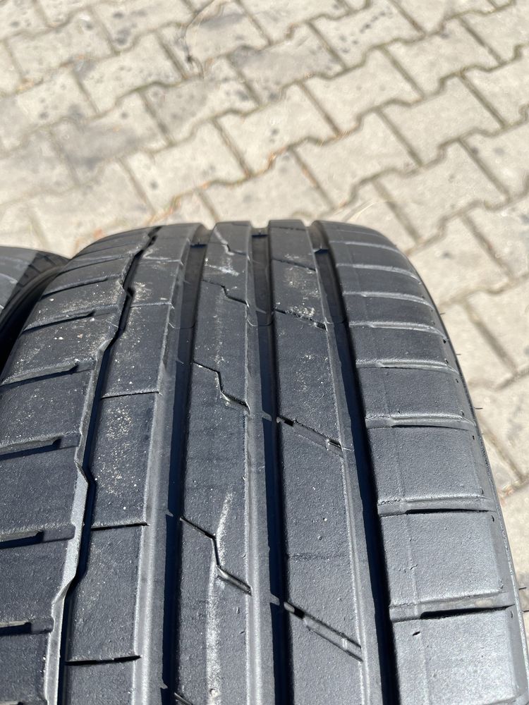 Opony Hankook Ventus S1evo3 225/35R20