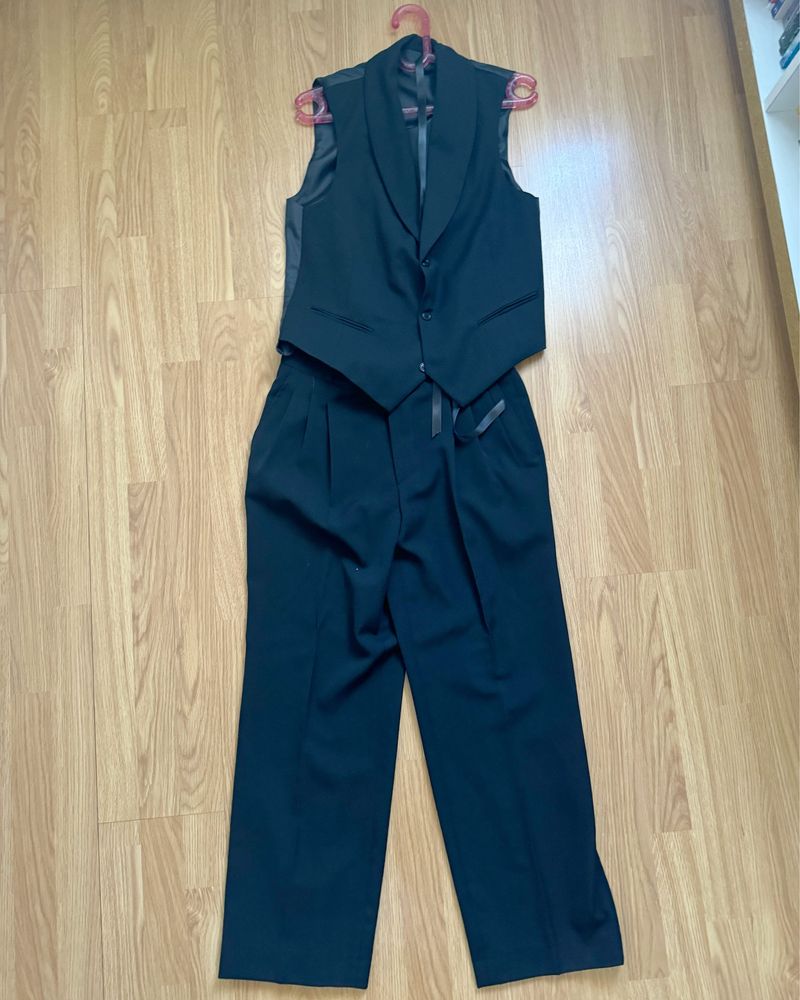 Traje Académico Viseu
