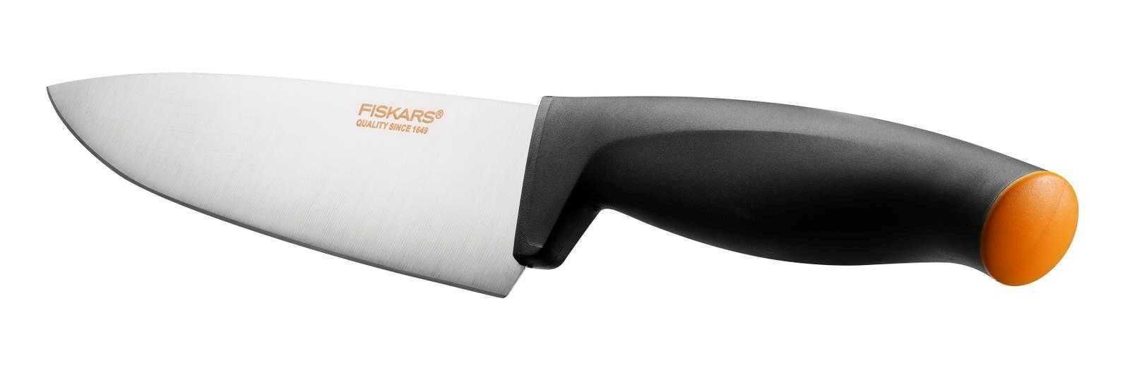 Nóż Szefa Kuchni Functional Form 20 cm FISKARS