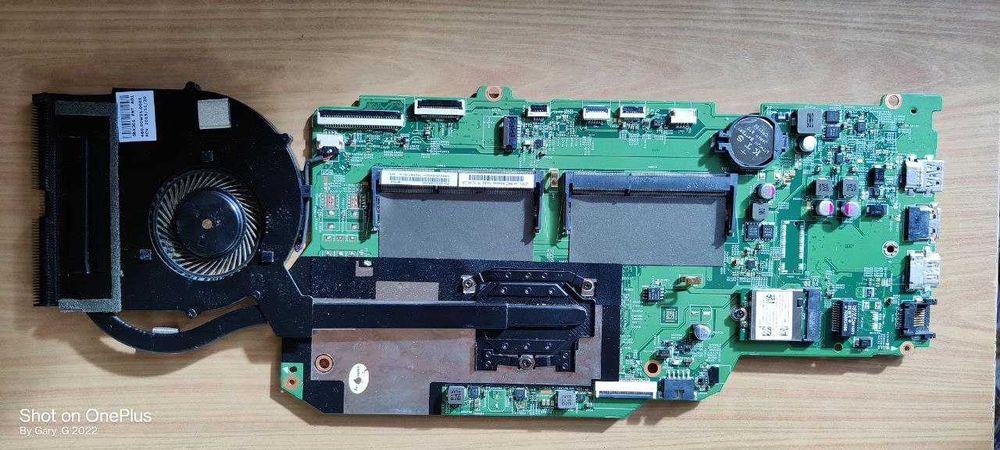 Материнская плата LENOVO Flex 2 Pro 15