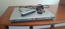 Leitor DVD Philips