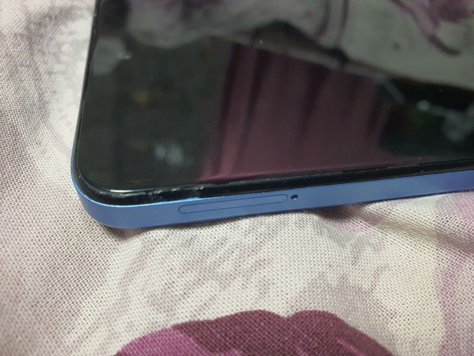 Moto G14 NFC 4+4/128GB