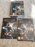 Arcania: Gothic 4 - Gra PC - stan idealny