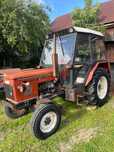 Sprzedam traktor Zetor 6211