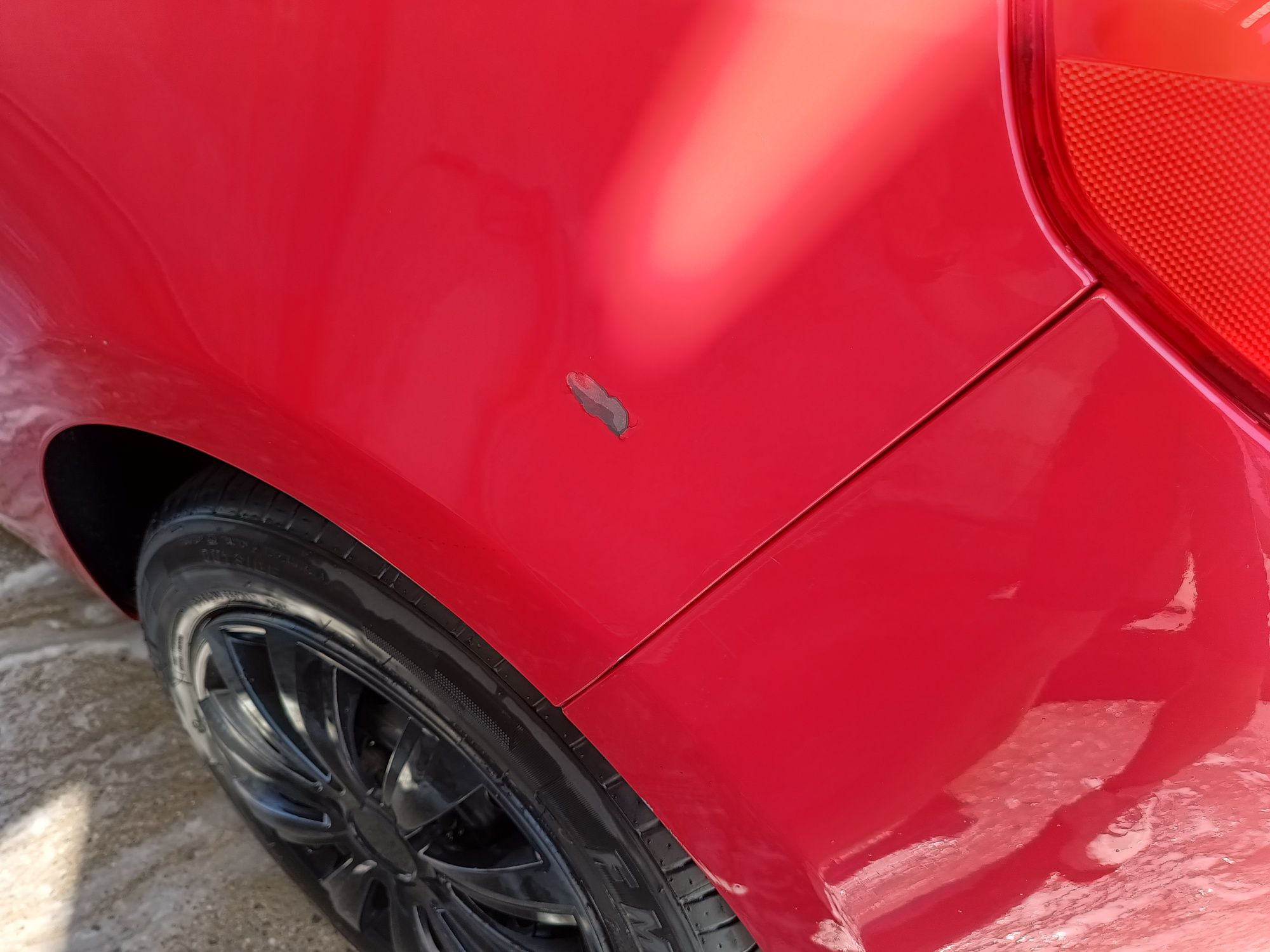 Renault Clio III 1.4 2006