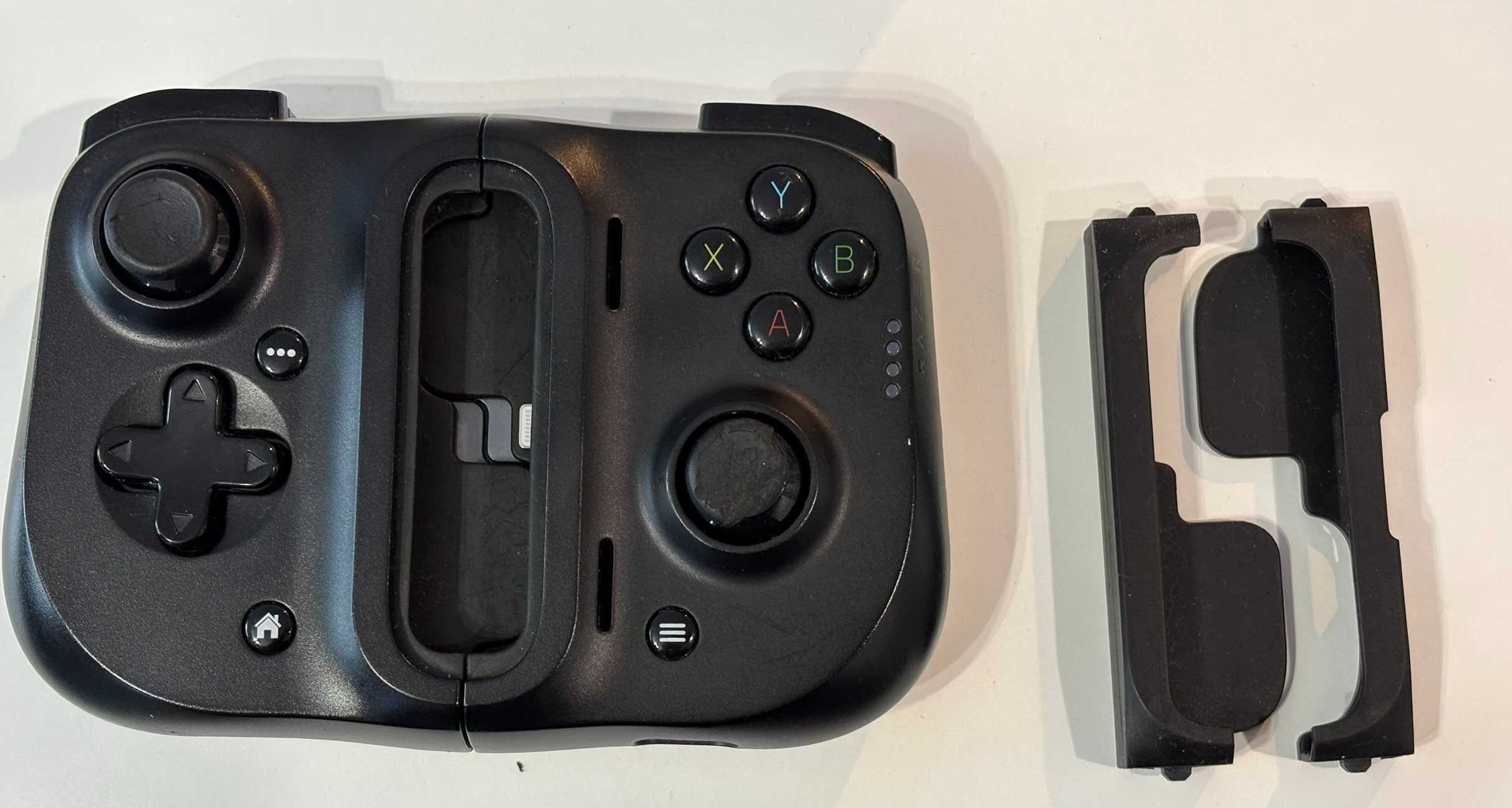 Pad Razer Kishi dla iPhone (Lightning)