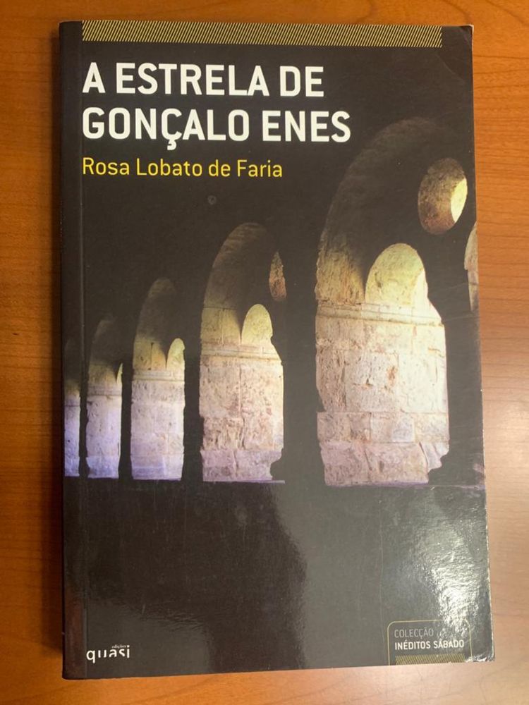 A estrela de Gonçalo Enes