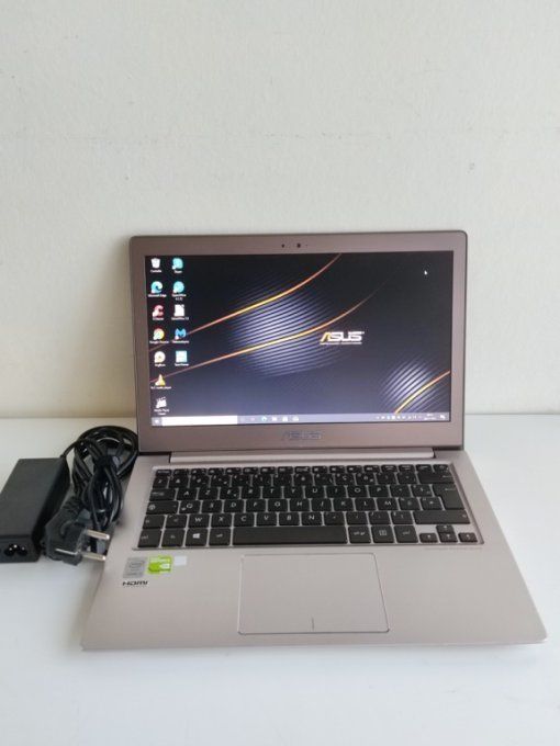 ASUS Zenbook UX303LA i5-5200U/12GB/750GB/Win8X