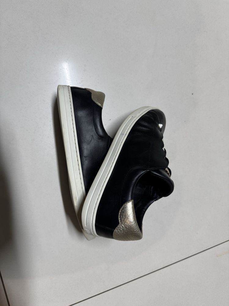 Оригінальні сліпони FENDI.
