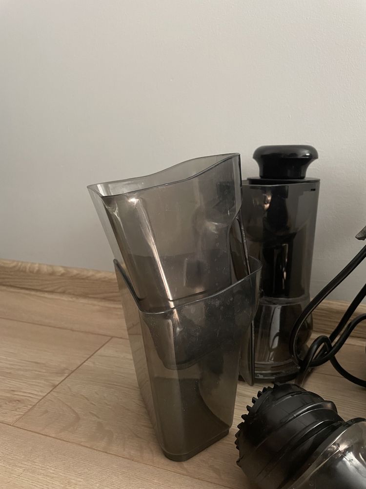 Sokowirówka Sencor Slow Juicer