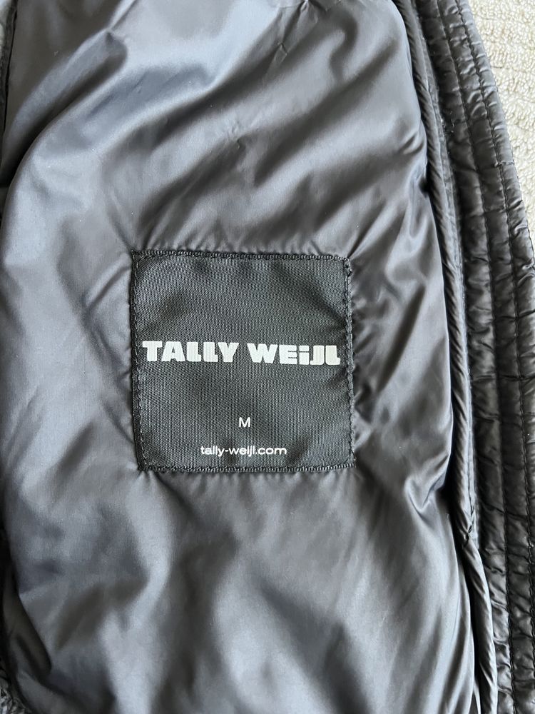 Жіноча куртка Tally Weijl