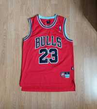 Koszulka koszykarska Chicago Bulls r. S Michael Jordan 23