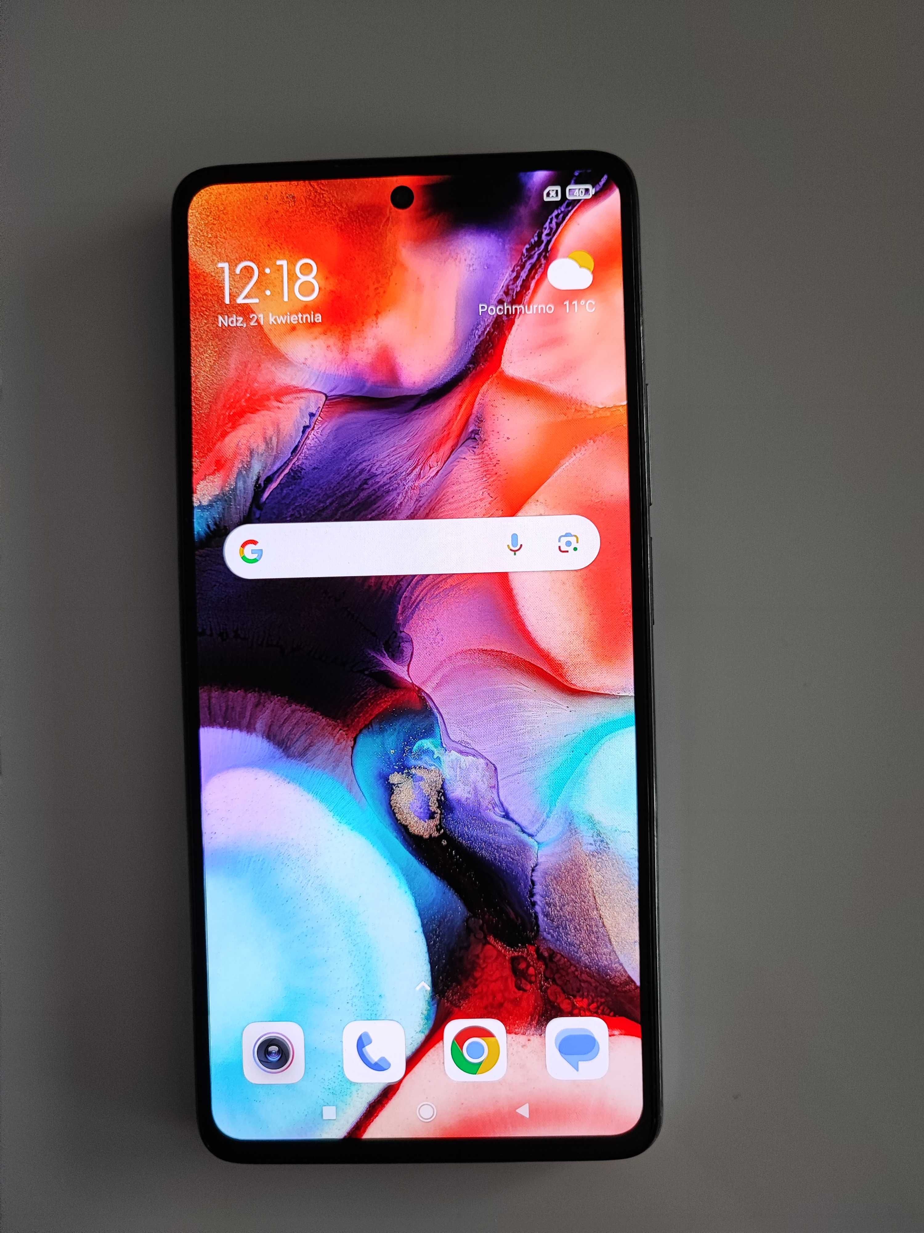 Telefon Xiaomi 11T pro 5G