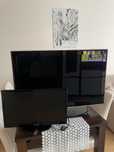 Telewizor Samsung 37 i 22 cale OKAZJA 2 w cenie 1 !!!