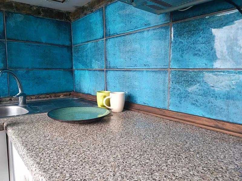 2-ком квартира 43м2, Днепровский р-н Русановка