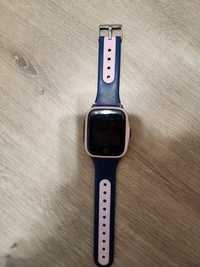 Zegarek dzieciecy Smartwatch D31